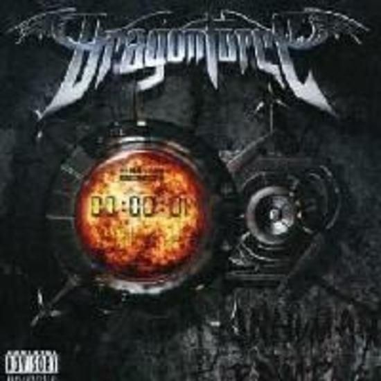 Dragonforce - Inhuman Rampage