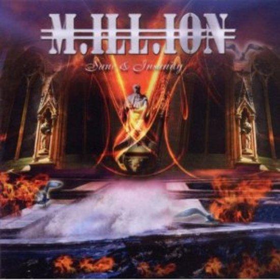 M.Ill.Ion / Million - Sane & Insanity