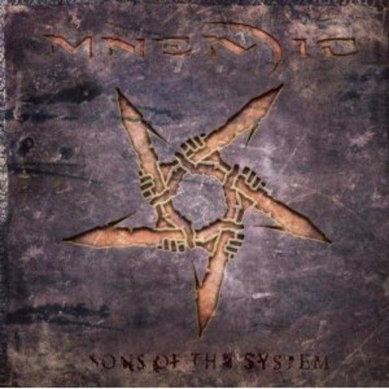 Mnemic - Sons of the System