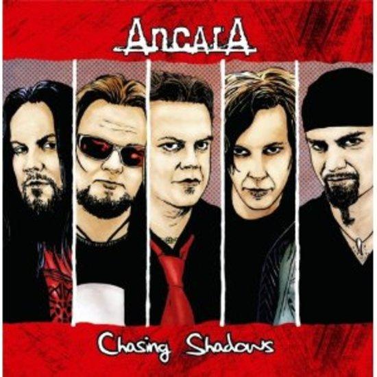 Ancara - Chasing Shadows