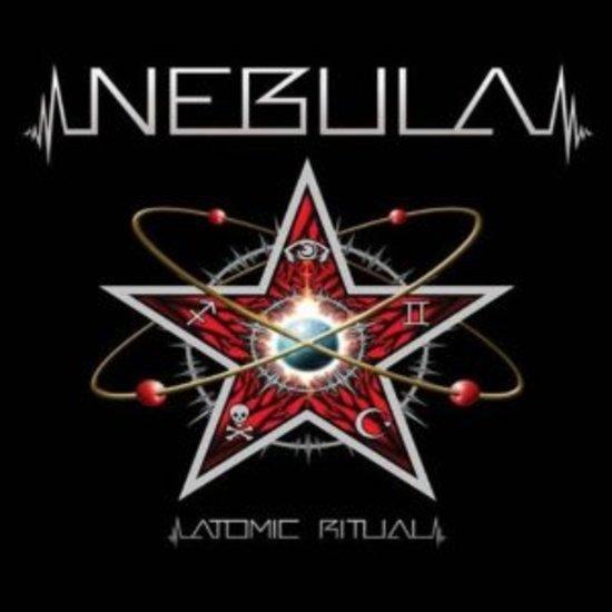Nebula - Atomic Ritual