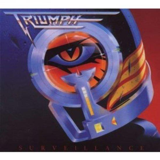 Triumph - Surveillance