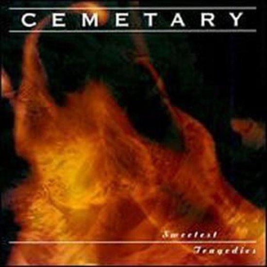 Cemetary - Sweetest Tragedies