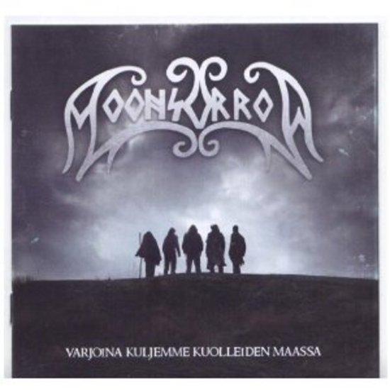 Moonsorrow - Varjoina Kuljemme Kuolleiden Maassa