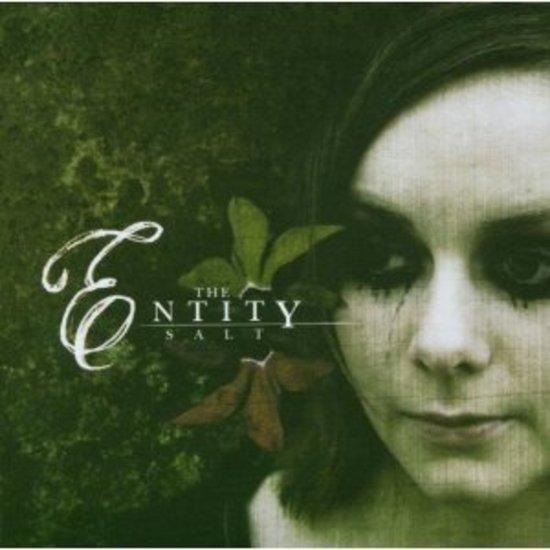 Entity, the - Salt