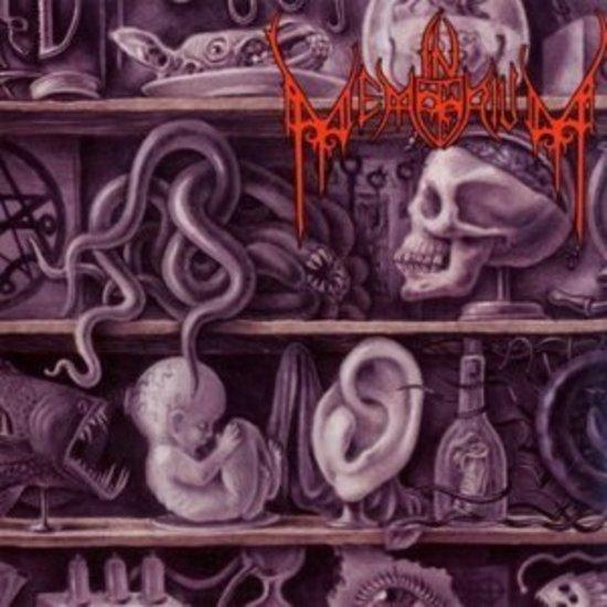 In Memorium - Lost to Antiquity