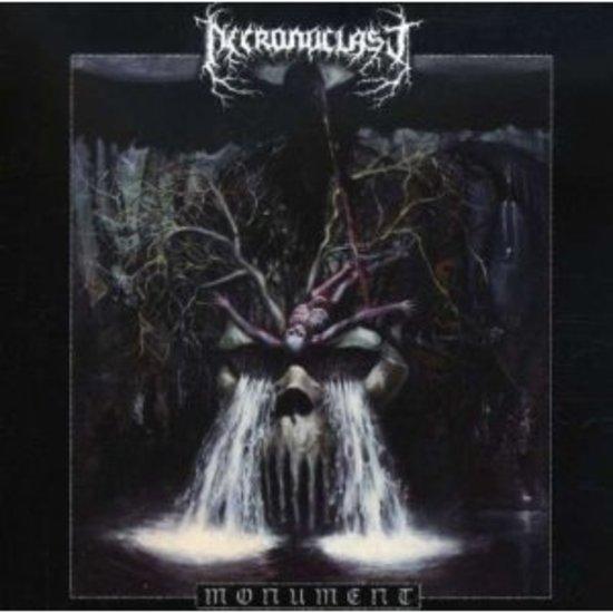 Necronoclast - Monument