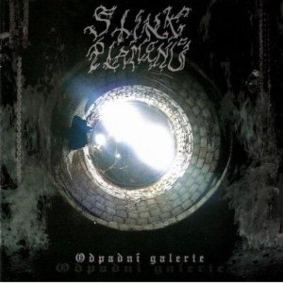 Stiny Plamenu - Odpadni Galerie