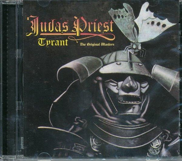 Judas Priest - Tyrant