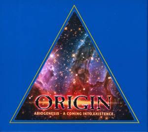 Origin - Abiogenesis - A Coming Into Existence