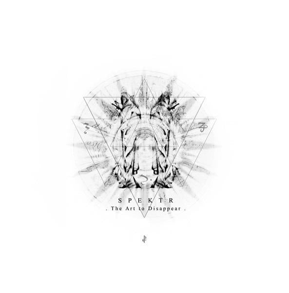 Spektr - The Art To Disappear