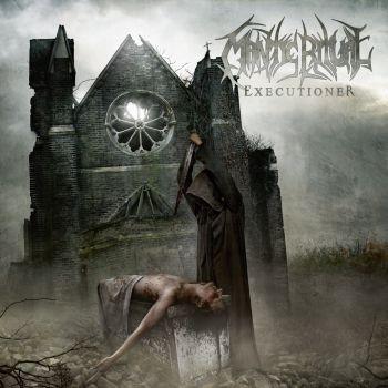 Mantic Ritual - Executioner LIMITED EDITION