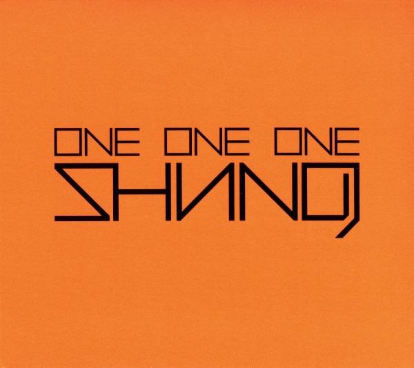 Shining - One One One