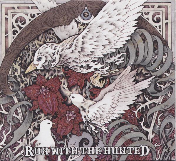 Run With The Hunted - same