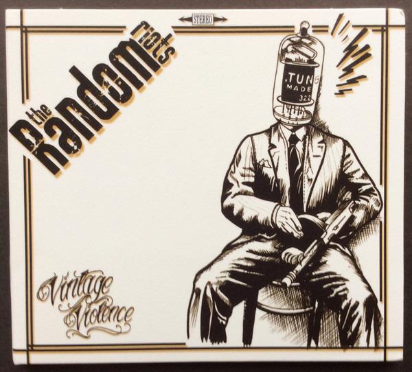 Random Riots, The - Vintage Violence
