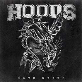 Hoods - Gato Negro