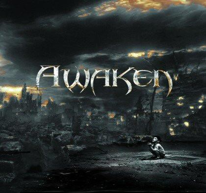 Awaken - same