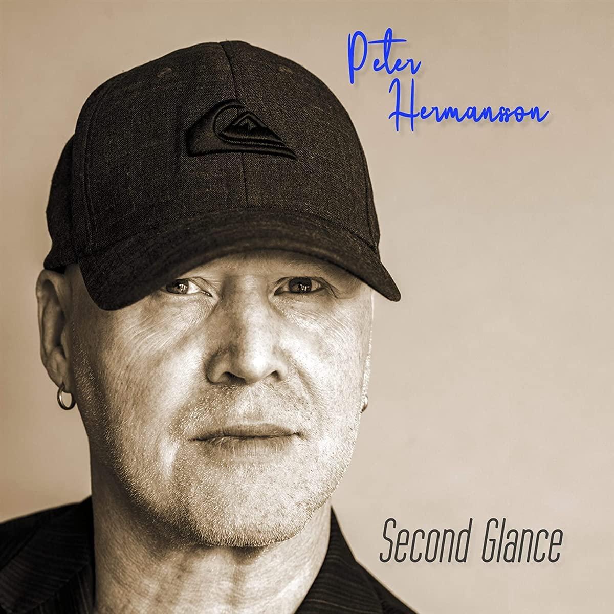 Hermannsson, Peter - Second Glance 220 VOLT DRUMMER