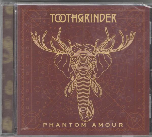 Toothgrinder - Phantom Amour SPINEFARM RECORDS
