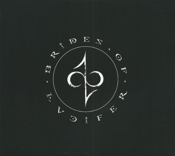 Brides Of Lucifer - same JUDAS PRIEST SLAYER MANOWAR