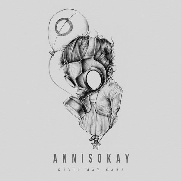 Annisokay - Devil May Care NORTHLANE