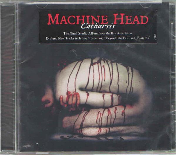 Machine Head - Catharsis