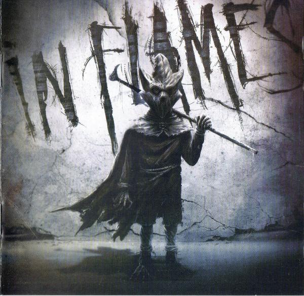 In Flames - I, The Mask
