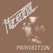 Marienthal - Prohibition + 5 BONUSTRACKS