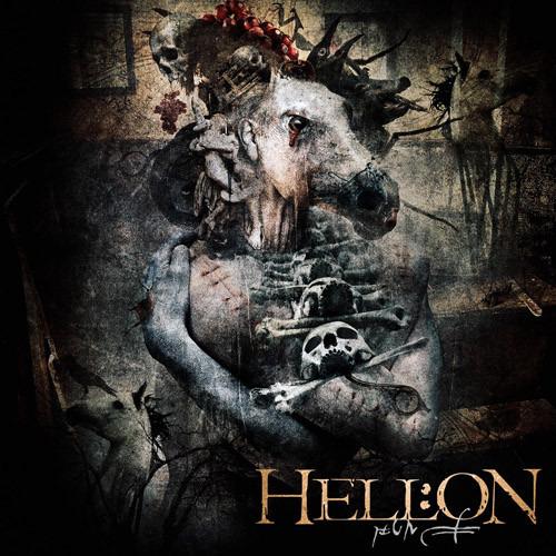 Hell:On - Hunt Feat. KING DIAMOND Guitarist
