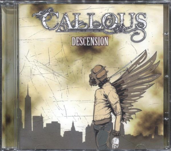 Callous - Descension