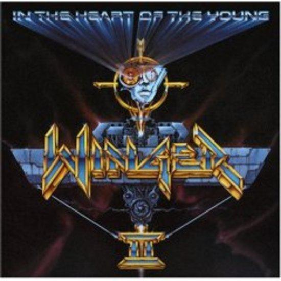 Winger - In the Heart of the Young