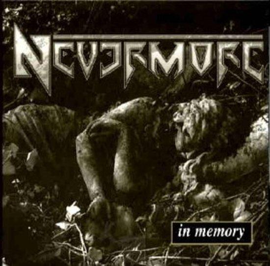 Nevermore - In Memory EP