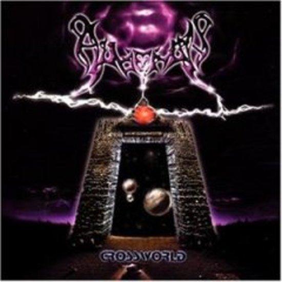 Auberon - Crossworld / Grossworld