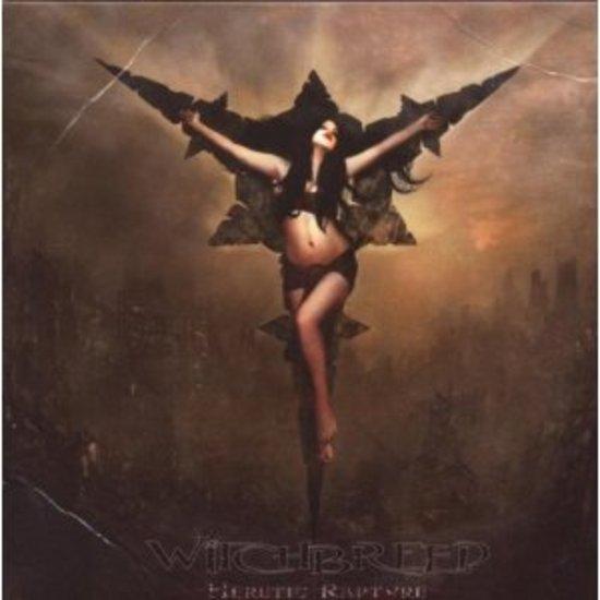 Witchbreed - Heretic Rapture