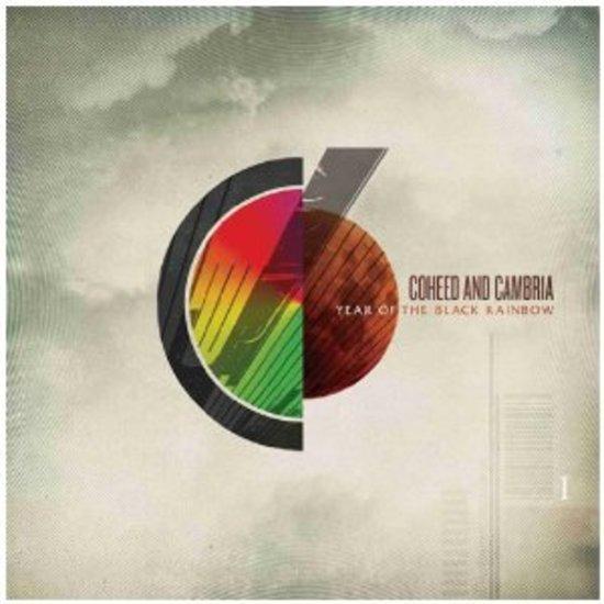 Coheed And Cambria - Year Of The Black Rainbow