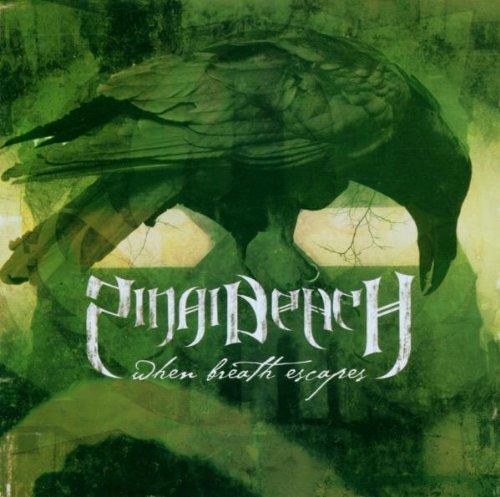 Sinai Beach - When Breath Escapes VICTORY RECORDS