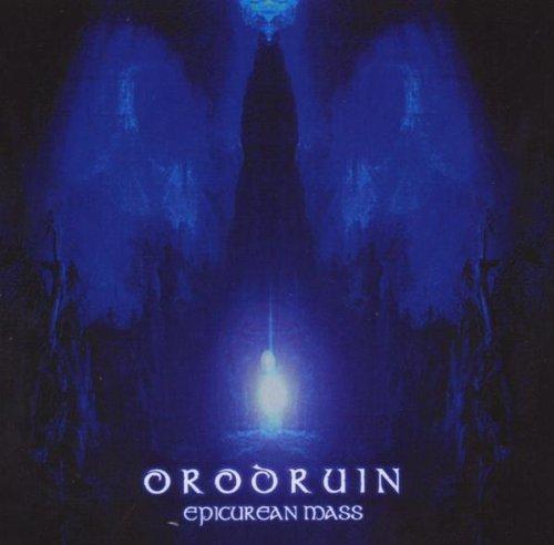 Orodruin - Epicurean Mass