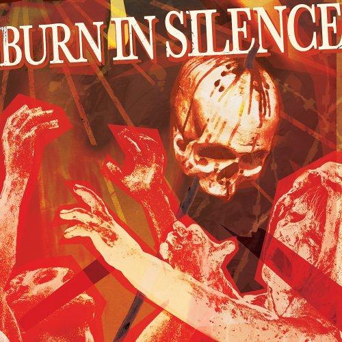 Burn in Silence - Angel Maker