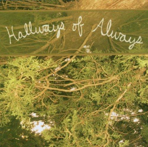 William Elliott & Jenny Hoyston Whitmore - Hallways of Always