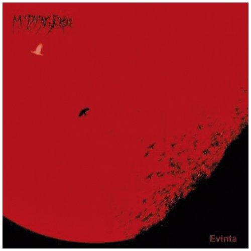 My Dying Bride - Evinta