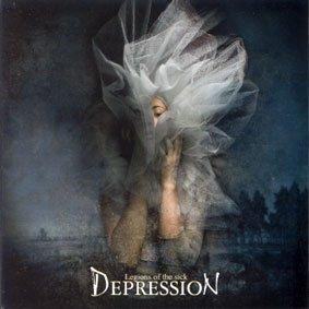 DEPRESSION - Legions Of The Sick