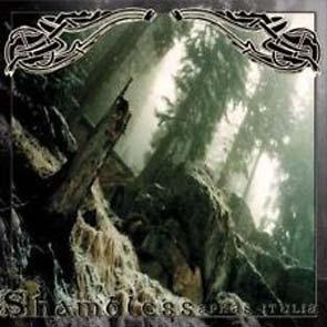 Shambless - Apkas Itulia DISCORD RECORDS