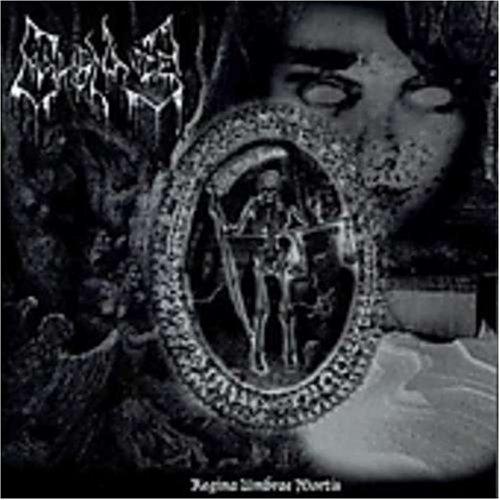 Malignance - Regina Umbrae Mortis