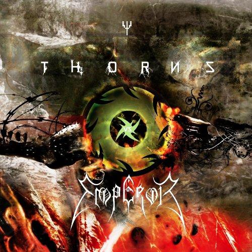 Thorns - Thorns Vs Emperor