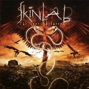 Skinlab - Scars Between Us,the