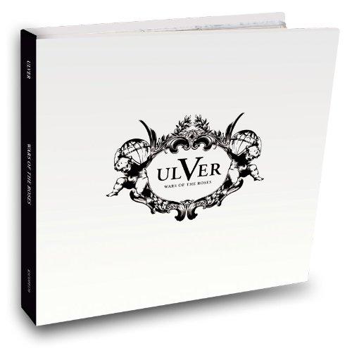 Ulver - Wars Of The Roses LTD. DELUXE ED