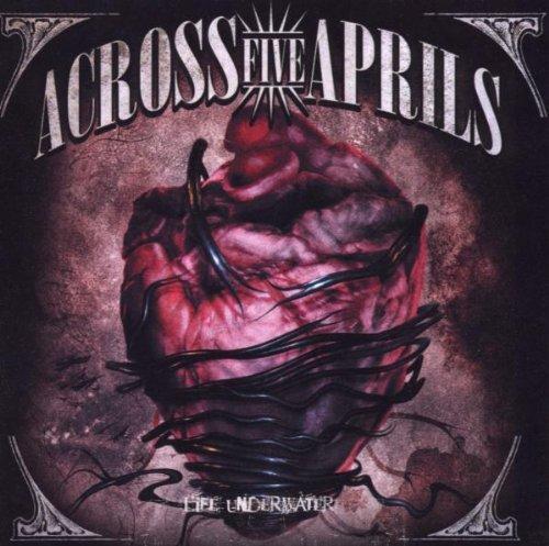 Across Five Aprils - Life Underwater