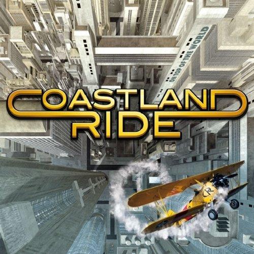 Coastland Ride - On Top of the World