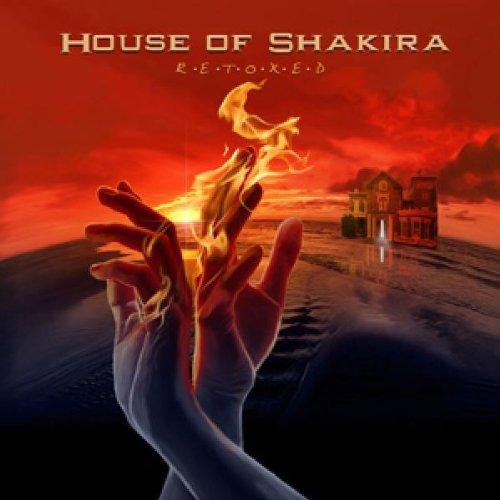 House of Shakira - Retoxed-Deluxe Edition
