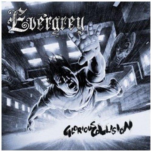 Evergrey - Glorious Collision THERION ROYAL HUNT